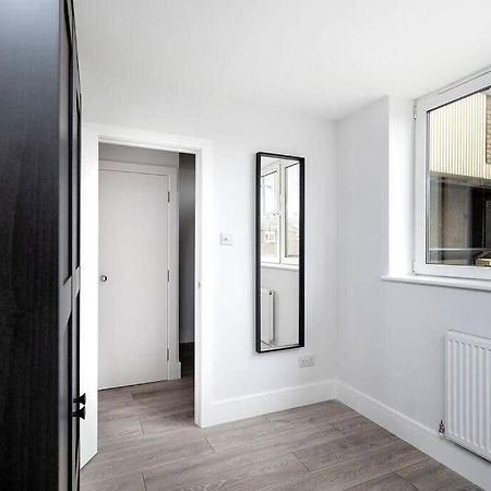 Charming Apartment In The Pleydell Estate Лондон Екстер'єр фото